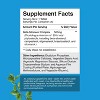 Plant Sterols + Beta Sitosterol Tablets, 500mg Beta-Sitosterol Sterols & Stanols, Prostate Health Supplement for Men, Nature's Craft, 30ct - 2 of 3