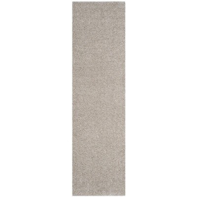 Arizona Shag ASG820 Power Loomed Indoor Rug -Safavieh
