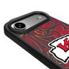 NFL AFC Teams Paisley MagSafe Compatible Cell Phone Case for Apple iPhone 17 Series - 4 of 4