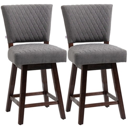 Kitchen bar stools store with backs