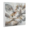 Stupell Industries Abstract Flower Bloom Painting, 12" x 12" - 3 of 4