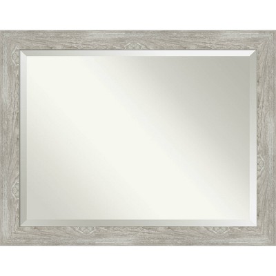 36 x 36 mirror