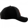 Adult Mortal Kombat Classic Logo New Era 39Thirty Fitted Hat - 4 of 4