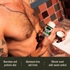18.21 Man Made Octane Aluminium-Free Men's Natural Deodorant, Spiced Vanilla - 4 of 4