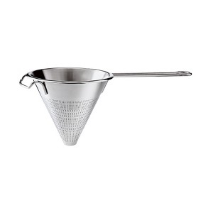 Rosle Stainless Steel Conical Strainer with Wire Handle, 7.1-Inch - 1 of 2