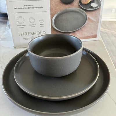 Dinner Plates Stoneware Dinner Tilley Stoneware Project 62 Tilley