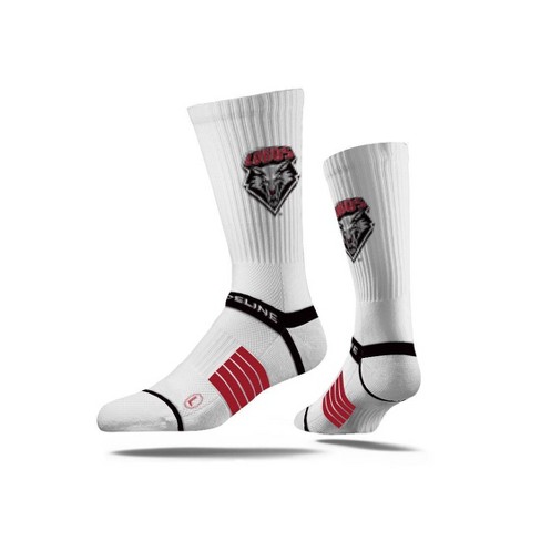 New 43/46 Lotto 3 Pairs White Low Socks