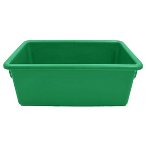 Jonti-Craft - Cubbie Tray - Green - 1 of 1