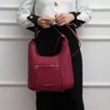 MKF Collection Lavinia Designer Shoulder Vegan leather Functional and Stylish bag by Mia K - 3 of 4