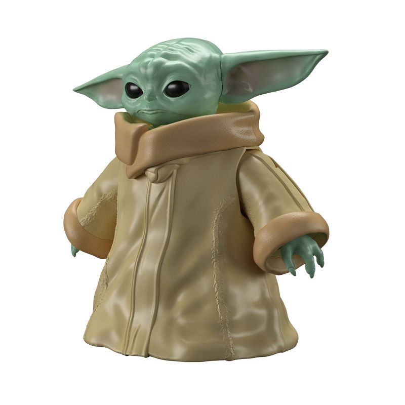 Star Wars Baby Yoda, 3 of 6
