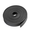 Unique Bargains Weather-Proof DIY Gasket Protection Solid Neoprene Rubber Sheet Roll - 3 of 4