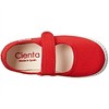 Gender Neutral Girl's Mary Jane Flat Shoes - Cienta - image 3 of 4