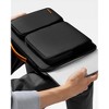 Laptop Shoulder Bag for 14 Inch MacBook Pro Protective Case Fit Asus VivoBook - 3 of 4