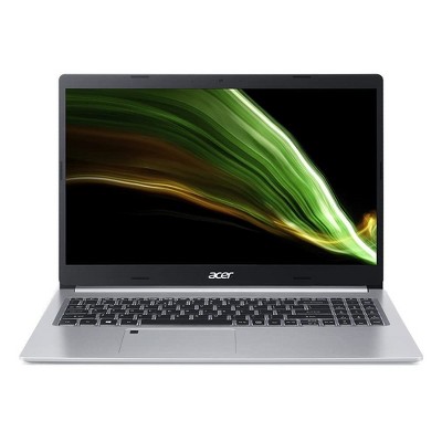 Acer Aspire 5 - 15.6" Laptop AMD Ryzen 7 5700U 1.80GHz 8GB RAM 1TB SSD W11H - Manufacturer Refurbished