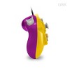 Cirka Wired Gamecube Controller (Yellow Purple) - 3 of 3
