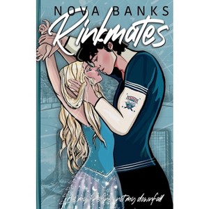 Rinkmates - by  Nova Banks (Paperback) - 1 of 1