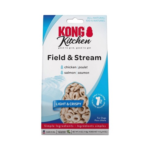 KONG Easy Treat Puppy Dog Treats, 8-oz