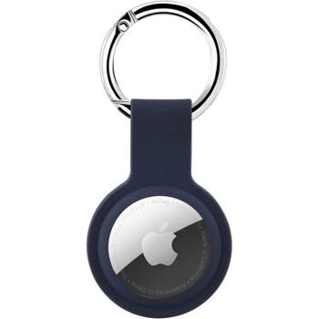 Belkin Secure With : Holder Key - Ring Target For Blue Airtag