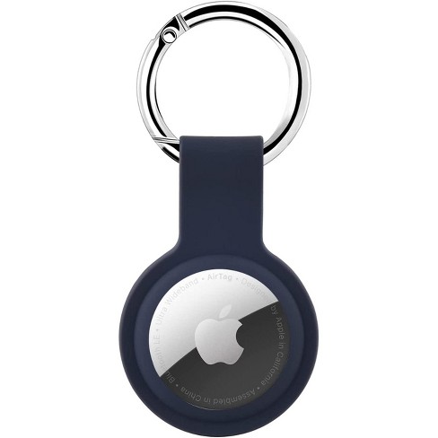 Apple Airtag Loop - White : Target