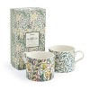 Spode Morris & Co Set of 2 Mugs - 3 of 4