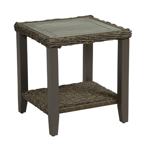 Target patio deals end tables