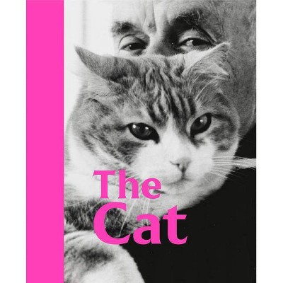 The Cat - by  Emilia Will (Hardcover)