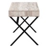 Sapphtopaz Modern Home Office Desks Computer Desk with Storage Drawers Writing Desk Gaming Desk Office Desk Vanity Table for Home Office - 2 of 4