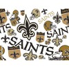 NFL New Orleans Saints 24oz All Over Classic Tumbler - 2 of 4