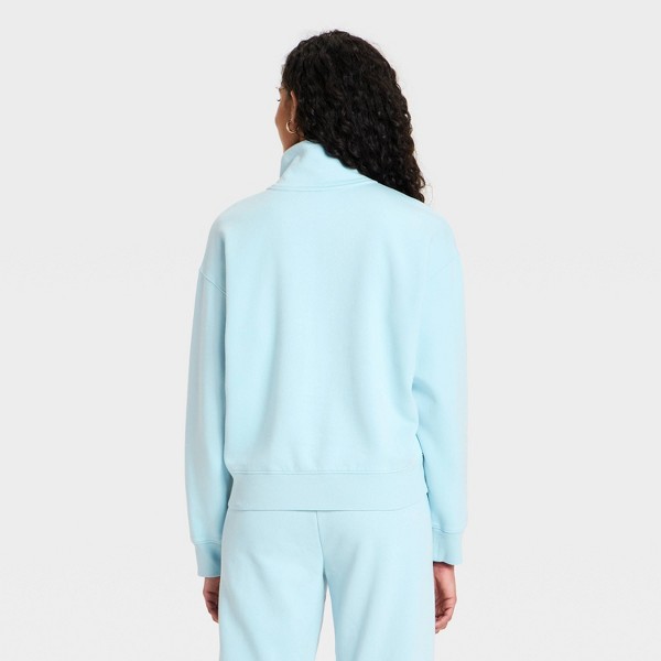 Sudadera con Botones para Mujer - Universal Thread™ 2