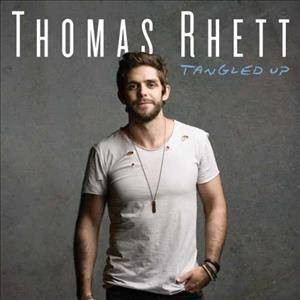 Thomas Rhett - Tangled Up (LP) (Vinyl)