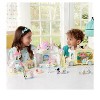 Calico Critters Nursery Friends Rainy Day Duo, Set of 2 Collectible Doll Figures with Accessories - 3 of 4