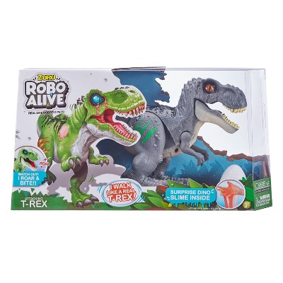 robo rex toy