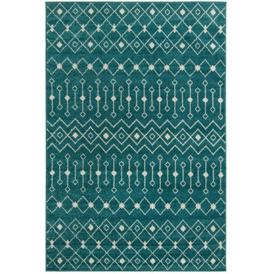 turquoise