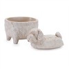 Dog Box (Set of 4) - 2 of 2