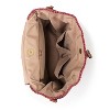 The Sak Women's Sayulita Backpack, Sunset Stripe - 3 of 4