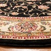 Lyndhurst LNH329 Power Loomed Rugs - Safavieh - 3 of 3
