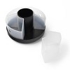 Spinning Caddy-Black - Bullseye's Playground™ - 3 of 3