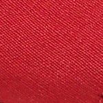 fire red fabric