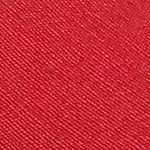 fire red fabric