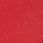fire red fabric