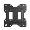 Rocky Full Motion Wall Mount for 17"-65" TVs, VESA 100x100–400x400mm, 77 lbs Capacity, Tilt & Swivel, with Cable Management - 4 of 4