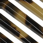 brown and yellow