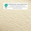 Great Bay Home Detailed Channel Stitch All-Season Reversible Quilt Set With Shams - 3 of 4