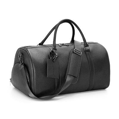 Mobile Edge Deluxe Travel Duffel - Black