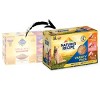 Nature's Recipe Chicken, Salmon & Turkey Wet Dog Food - 2.75oz/12ct Variety Pack - 4 of 4