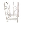 Royal Hampton Classic Free standing Metal Toilet Paper Holder - 4 of 4