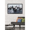 Trends International SEVENTEEN 4th Album 'Face the Sun' / ep.5 Pioneer Framed Wall Poster Prints - 2 of 4