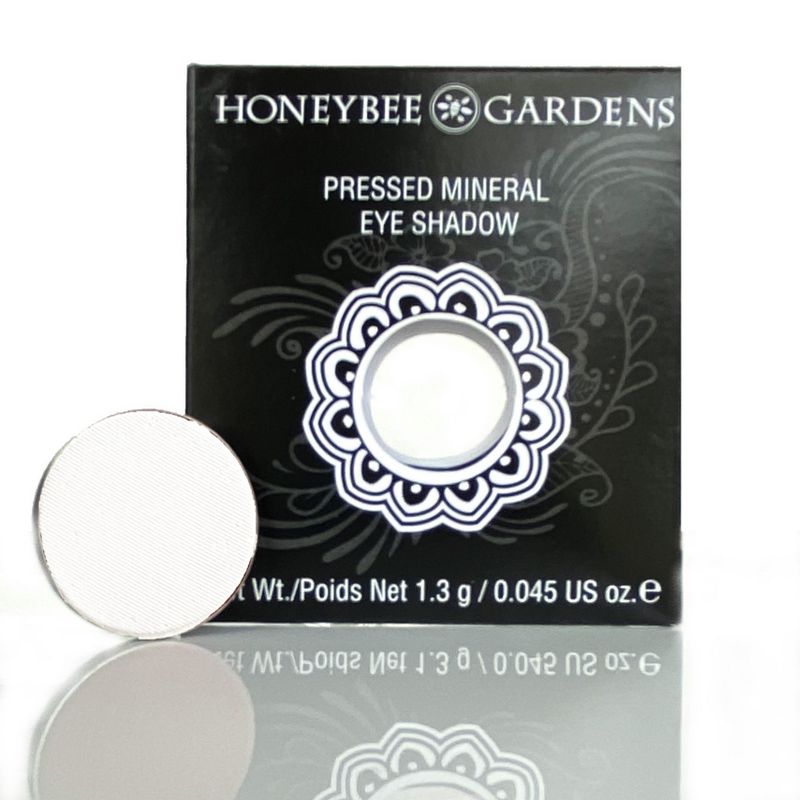 Honeybee Gardens Pressed Powder Eye Shadow Single, 1 of 7
