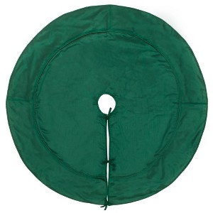 Vickerman 54" Colorway Tree skirt - 1 of 4