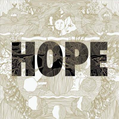 Manchester Orchestra - HOPE (LP) (Vinyl)